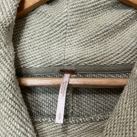 Free People Zoe Pullover - Picture 10 of 11